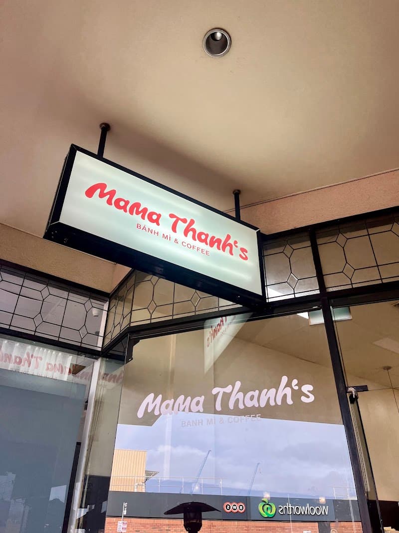 Mama Thanh's