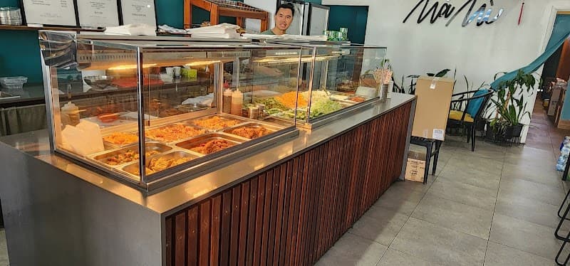 MaMi Banh Mi