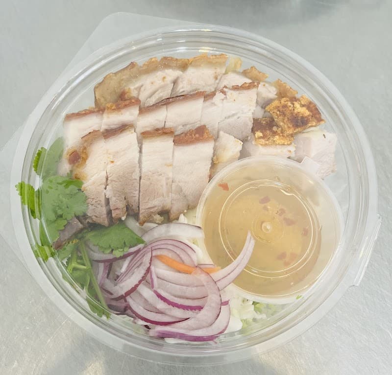 Miss Viet's Lunch Bar