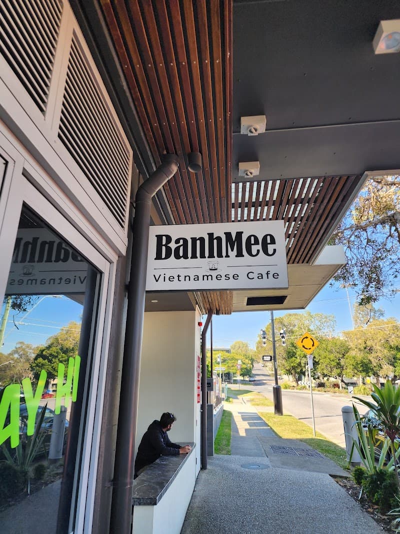 Banh Mee