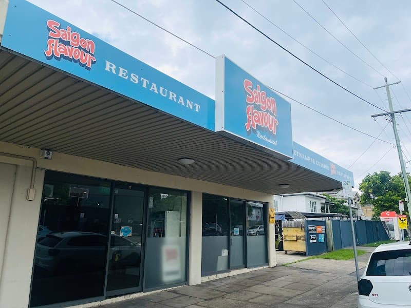 Saigon Flavour
