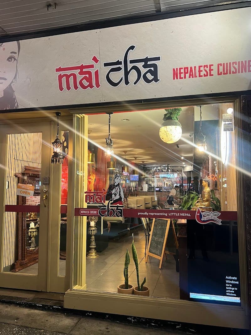 Maicha - Nepalese Restaurant