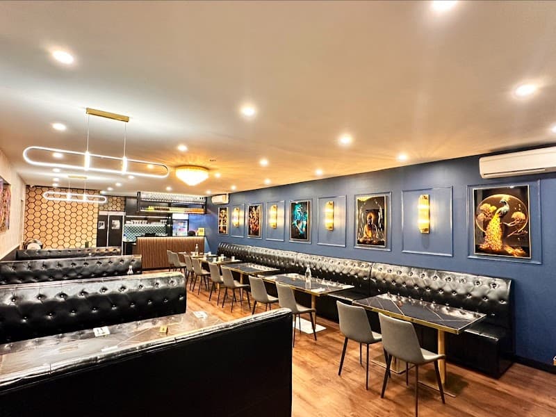 Grand Sitara Indian Restaurant