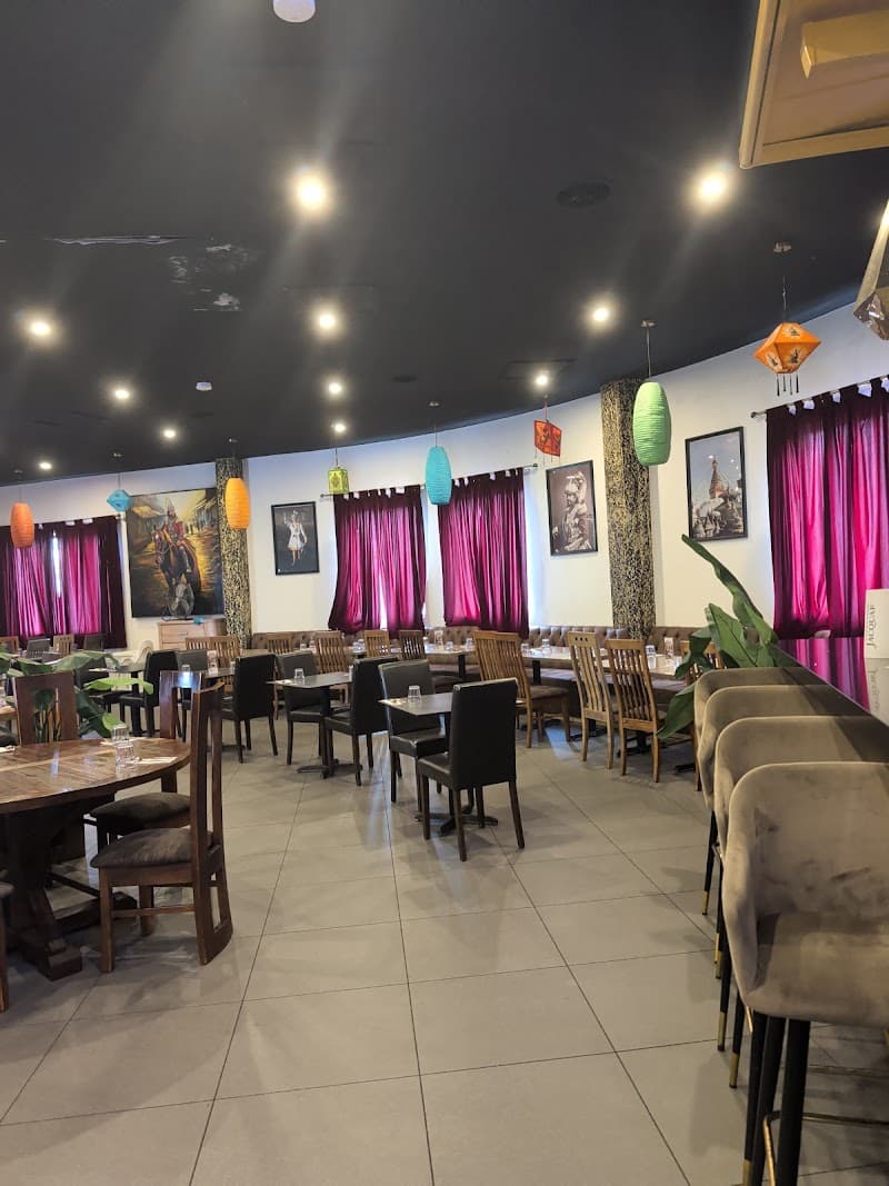 Baithak Restaurant