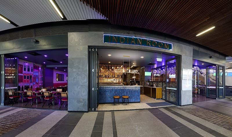 Indian Room Brisbane