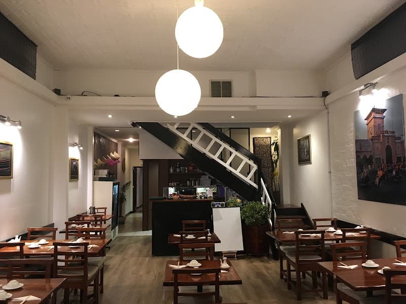 Tuong Long Vietnamese restaurant