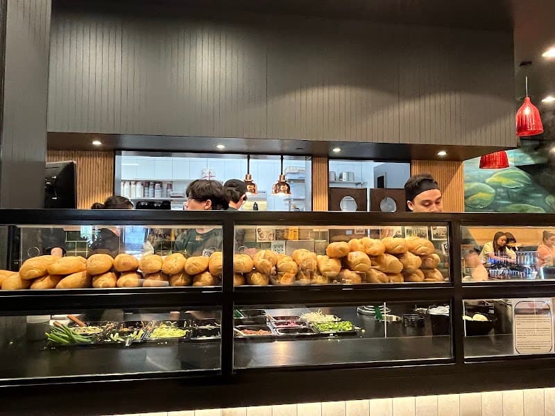 Roll'd Hurstville