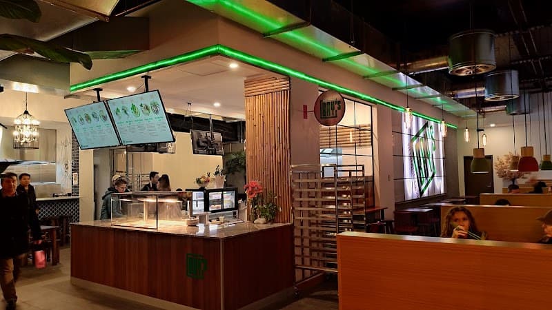 Bay's Vietnamese Cuisine