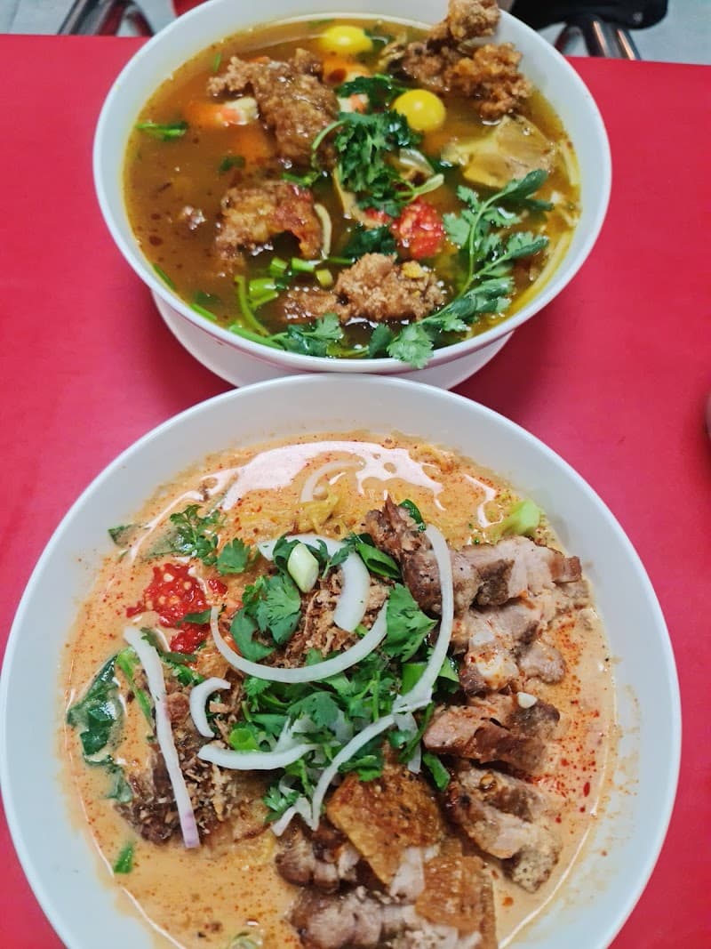 Vietnam House Milton
