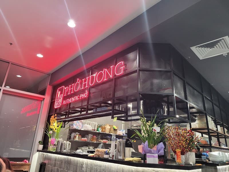 Pho Song Huong Bankstown