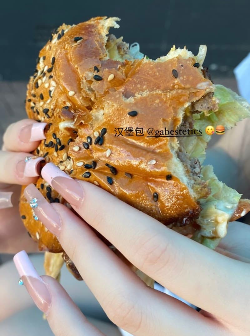 Marci Lou's Burger Co