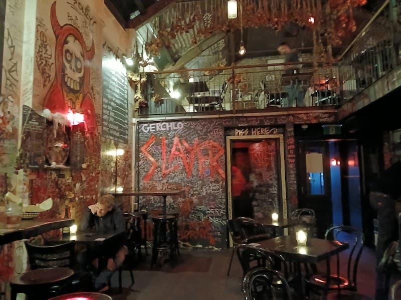 Mary's Newtown