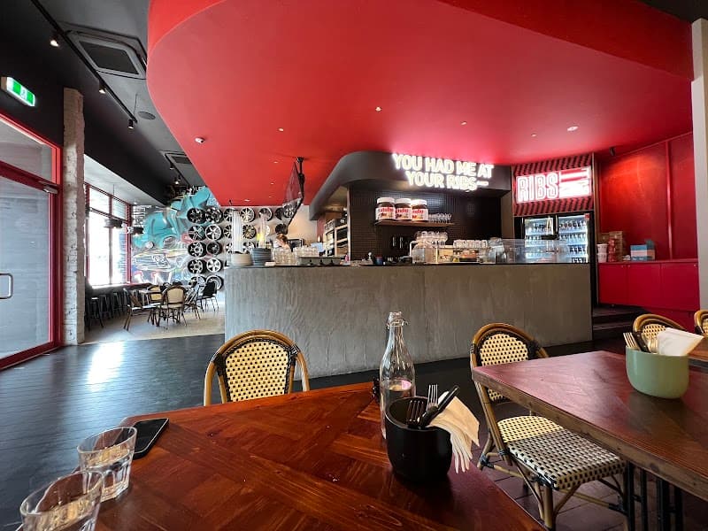 Ribs Lane Mount Lawley