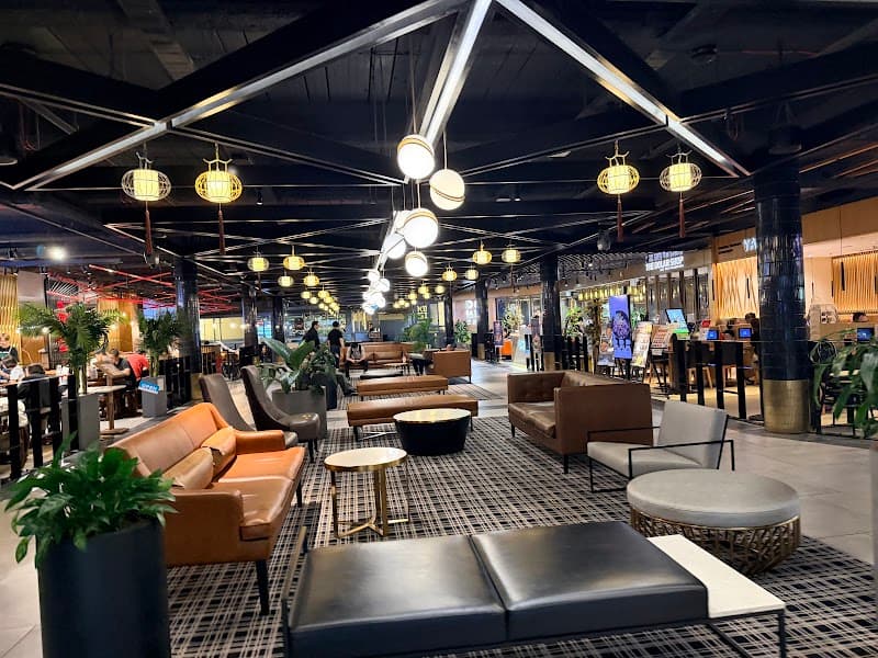 Cam On Restaurant (Market City)