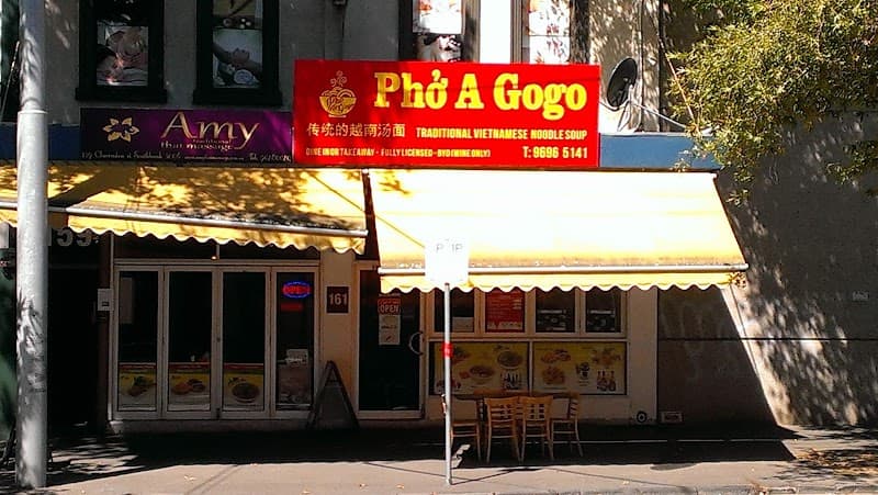 Pho A Gogo