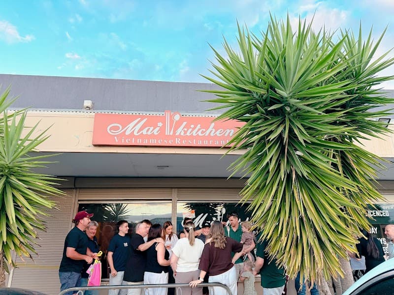 Mai Kitchen Restaurant