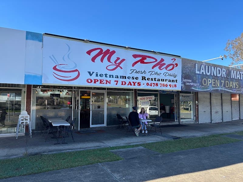 My Pho (Lilac Street)