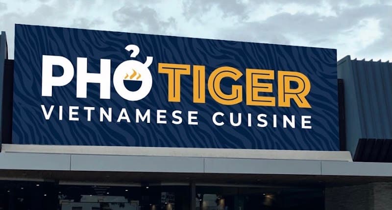 Pho Tiger Vietnamese Cuisine