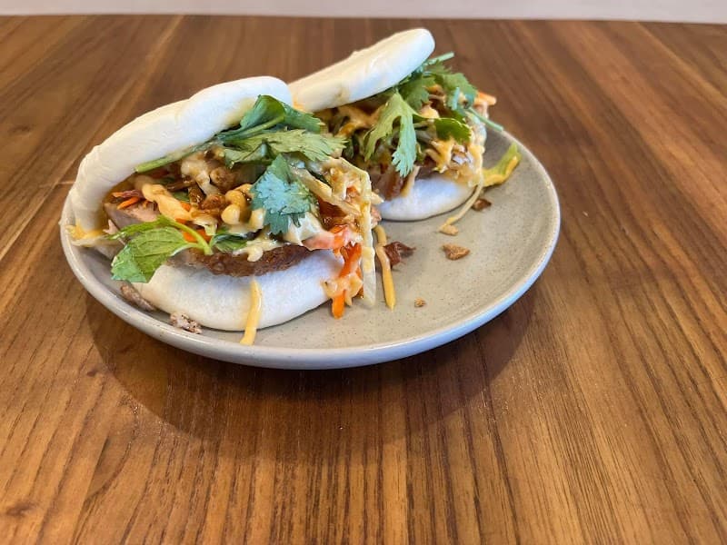 Bao's Kitchen