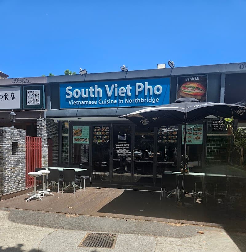 South Viet Pho Northbridge