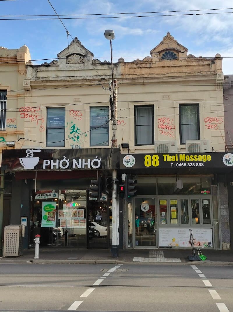 Pho Nho Richmond