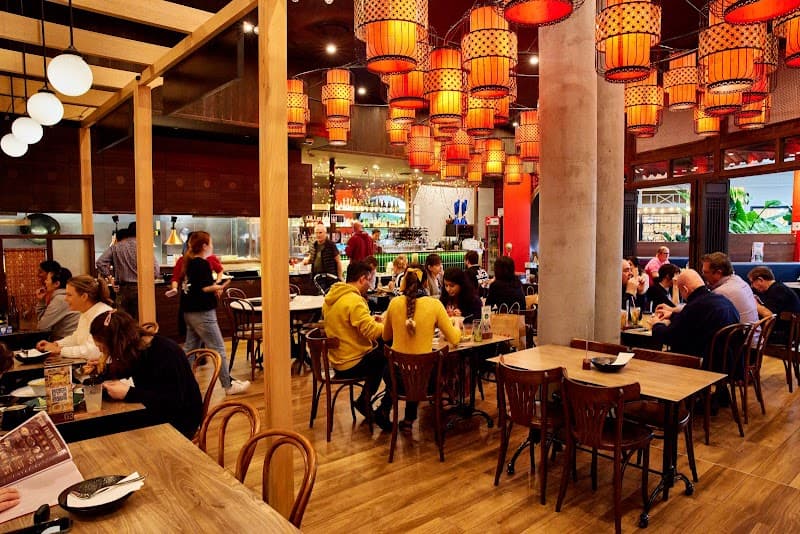Little Singapore (Chermside)