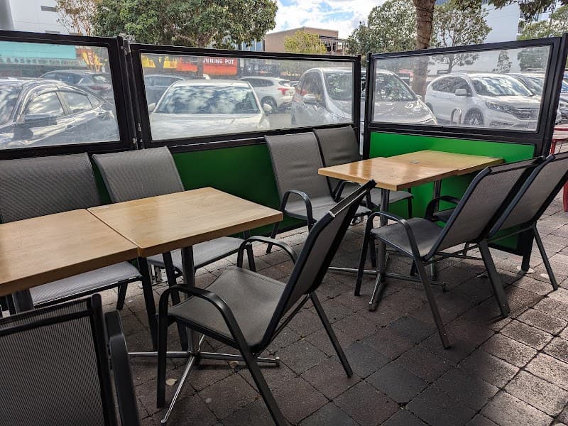 The Grand Tofu (Kingsway Glen Waverley)