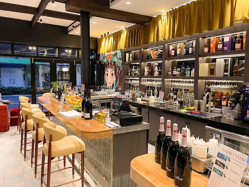 Aberdeen Dining