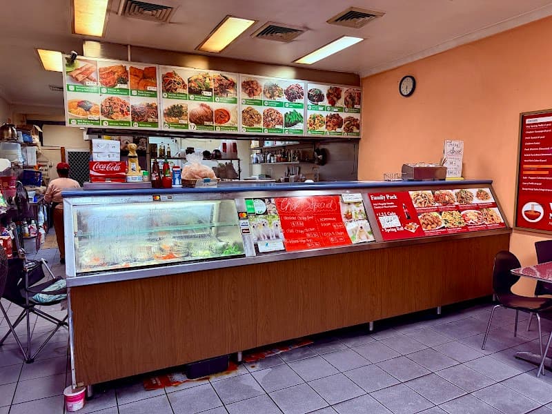 Welcome Noodle Bar