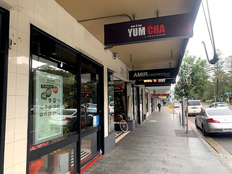 Wockbar Manly