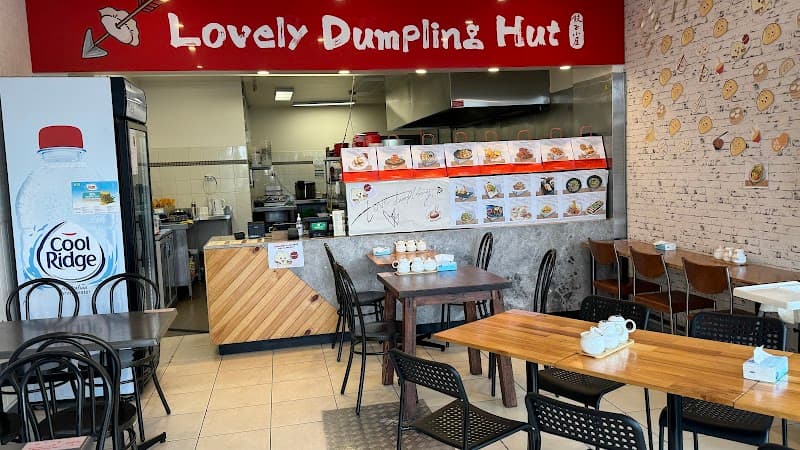 Lovely Dumpling Hut