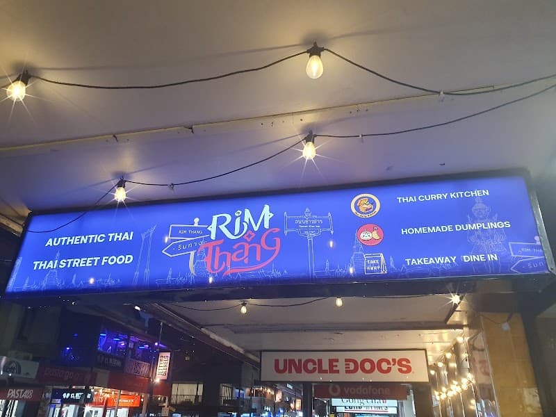 Rim Thang Authentic Thai