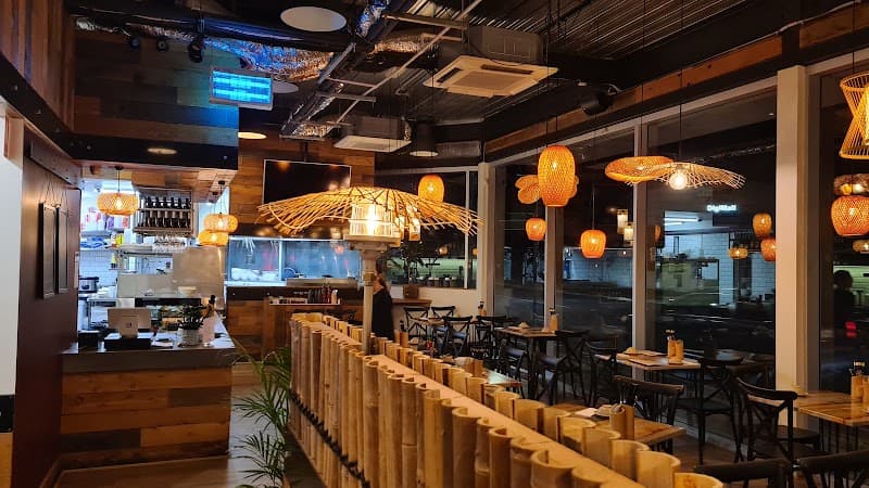 Viet Corner Eatery