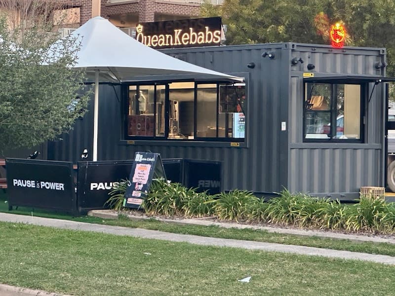 Quean Kebabs And Gyros