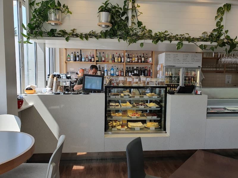 Mediterranean Cafe Ristorante