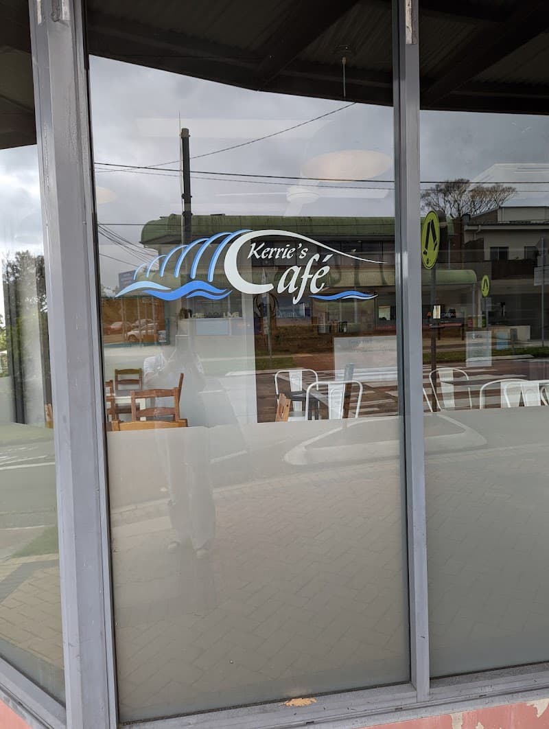 Kerrie's Cafe