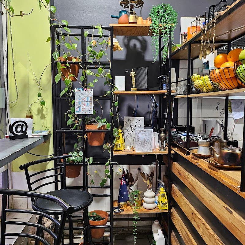 Jode’s Mediterranean Eatery