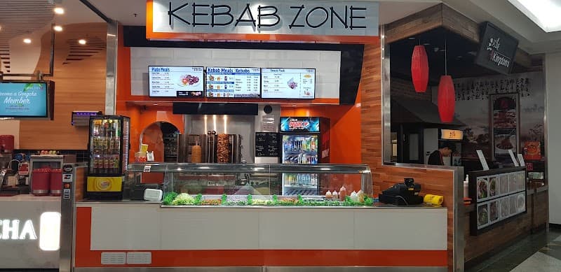 Kebab Zone