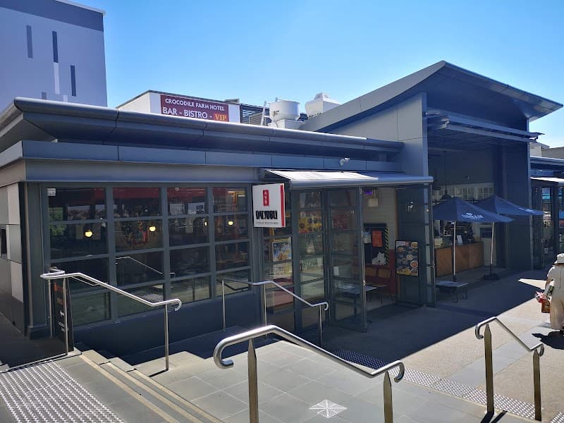 888 Korean Fried Chicken Ashfield