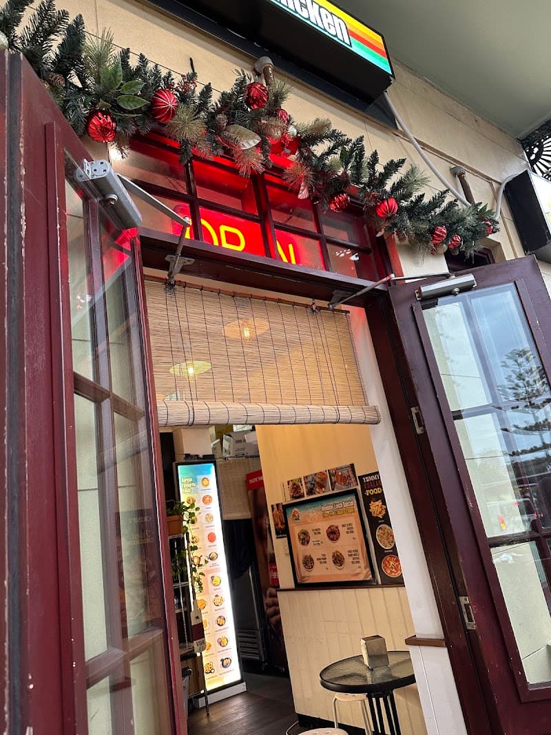Yes Chicken (Korean Fried Chicken) in Manly