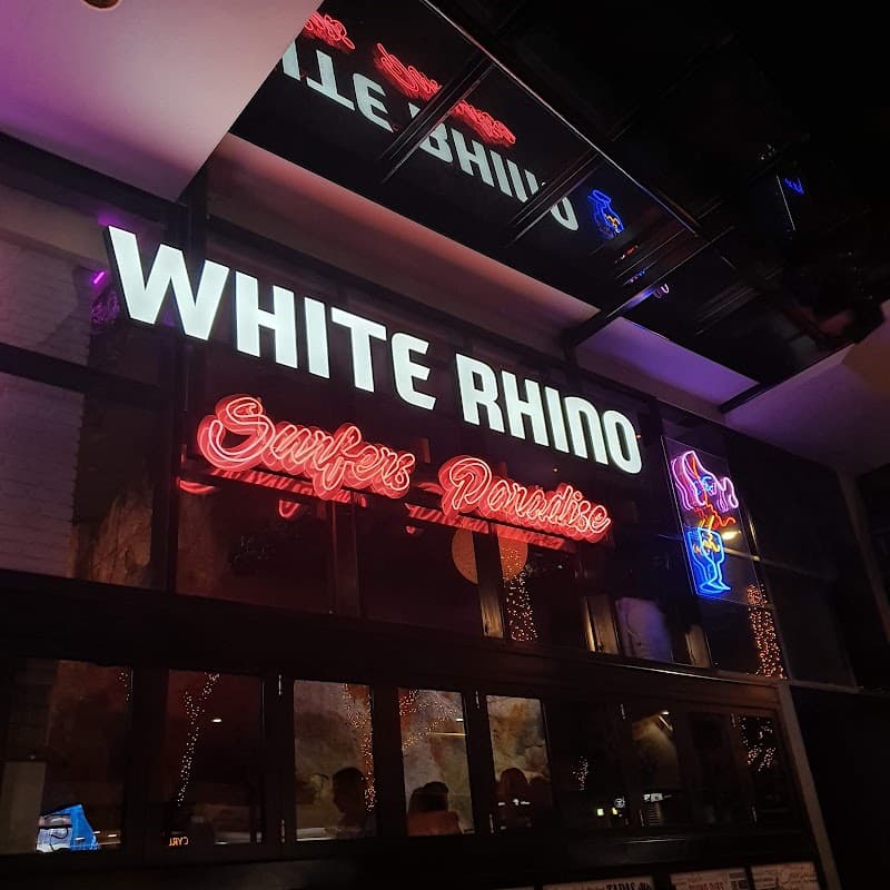 Ribs & Burgers Fortitude Valley