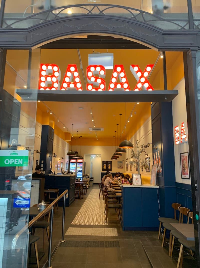 Basax