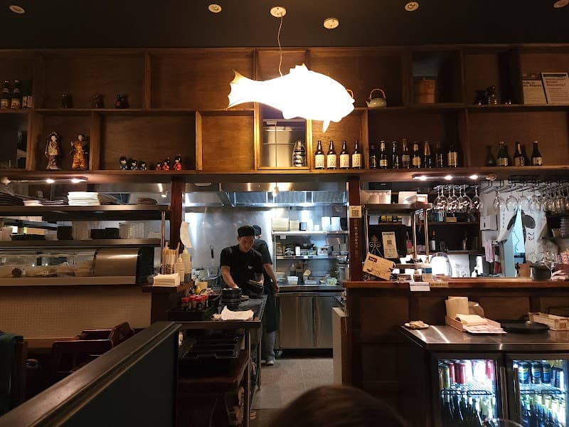Yokoso Izakaya Moonee Ponds
