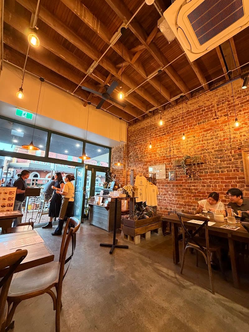 Ramen Bar Ten and Sen