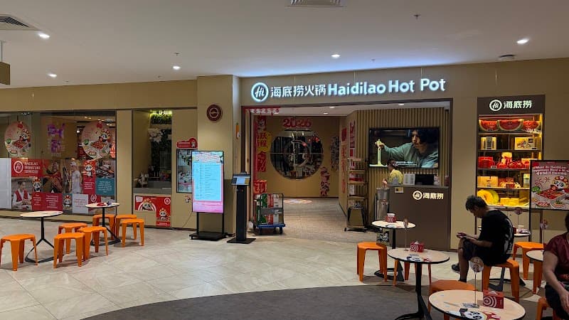 HAIDILAO HOTPOT SUNNYBANK