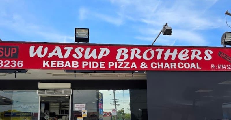 Watsup Brothers Condell Park
