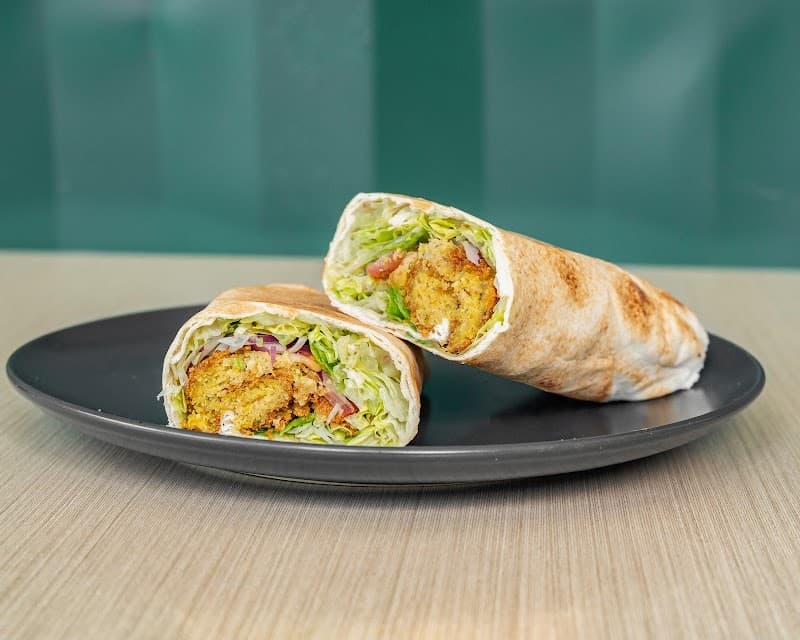 Deen Kebabs & Burgers
