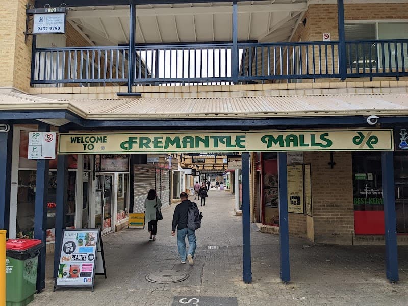 Fremantle Kebab House