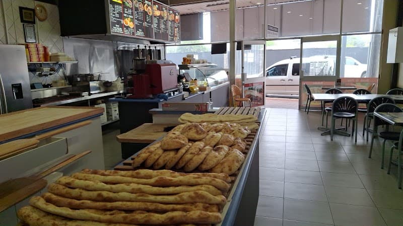 Istanbul Kitchen