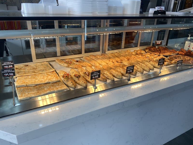 Western Sydney Kebabs